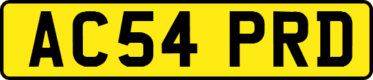 AC54PRD