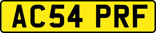 AC54PRF