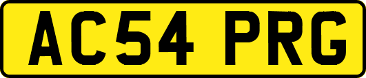 AC54PRG
