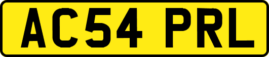 AC54PRL
