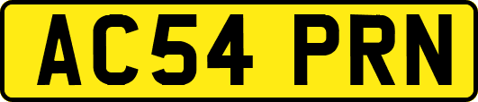 AC54PRN
