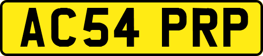 AC54PRP