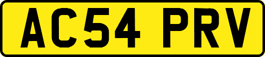 AC54PRV