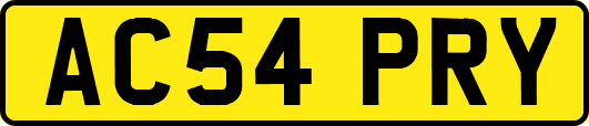 AC54PRY