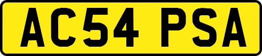 AC54PSA