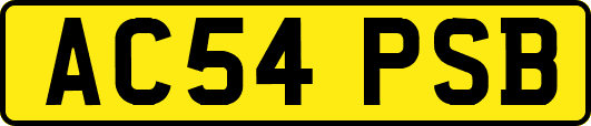 AC54PSB