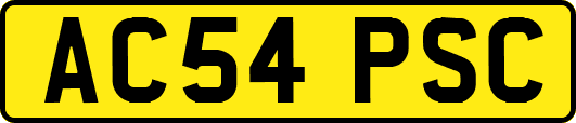 AC54PSC