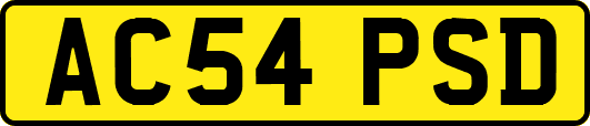 AC54PSD