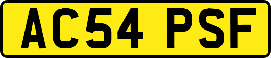 AC54PSF