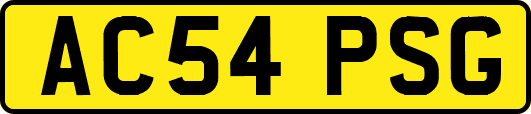 AC54PSG