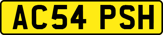 AC54PSH