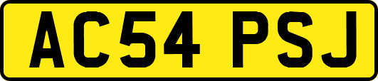 AC54PSJ