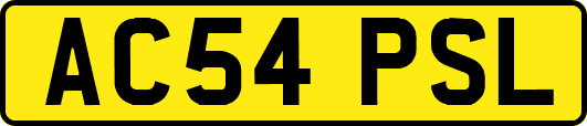 AC54PSL