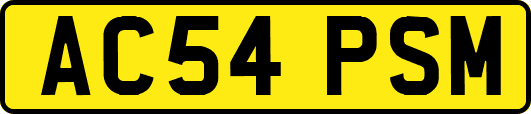 AC54PSM