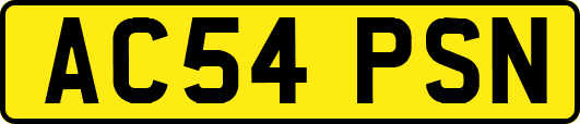 AC54PSN