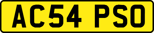 AC54PSO