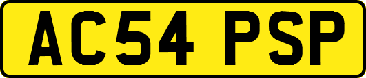 AC54PSP