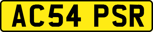 AC54PSR