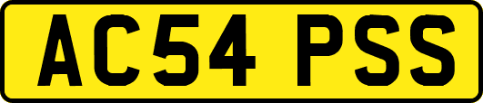 AC54PSS