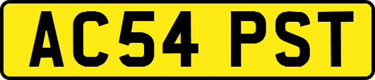AC54PST