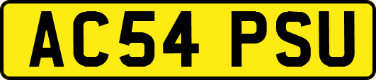 AC54PSU