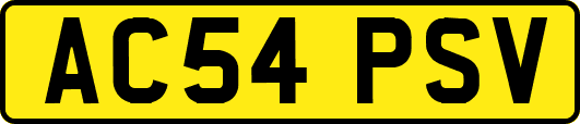 AC54PSV