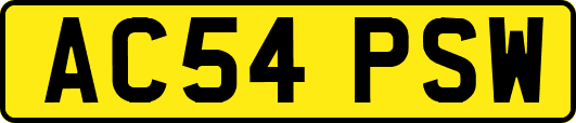 AC54PSW