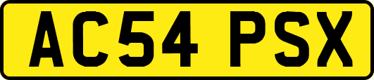 AC54PSX