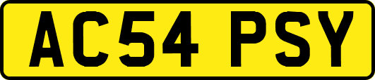 AC54PSY