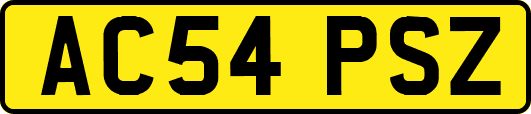 AC54PSZ