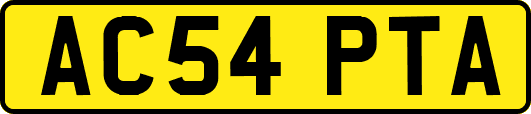 AC54PTA