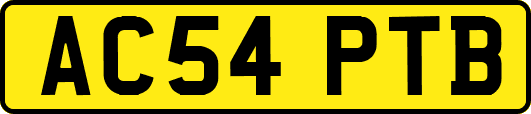 AC54PTB