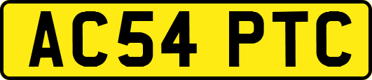 AC54PTC