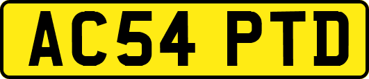 AC54PTD