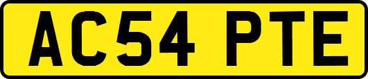 AC54PTE