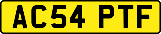 AC54PTF