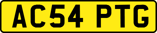 AC54PTG