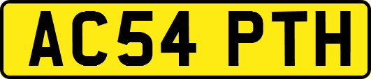 AC54PTH