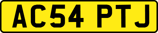 AC54PTJ