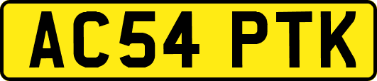 AC54PTK