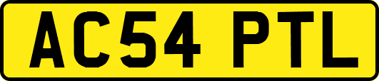 AC54PTL