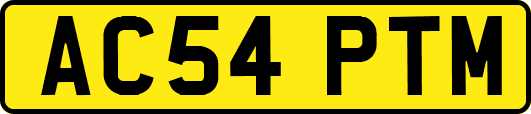 AC54PTM