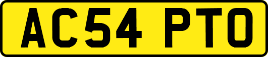 AC54PTO