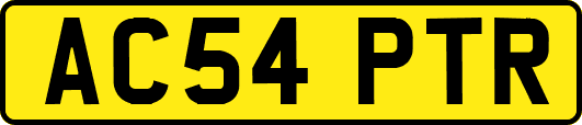 AC54PTR
