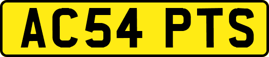 AC54PTS