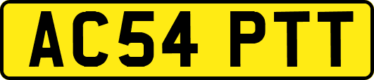 AC54PTT