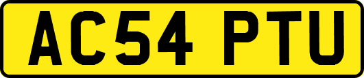 AC54PTU