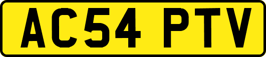AC54PTV