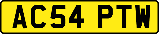 AC54PTW