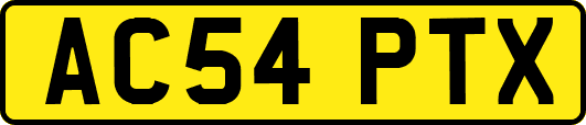 AC54PTX